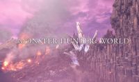 Monster Hunter: World - Svelata la data d'uscita per PC